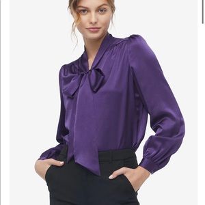 Lilysilk blouse